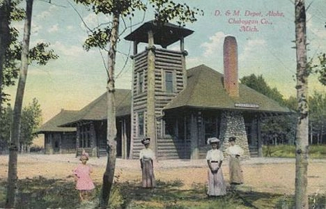 D&M Aloha Depot